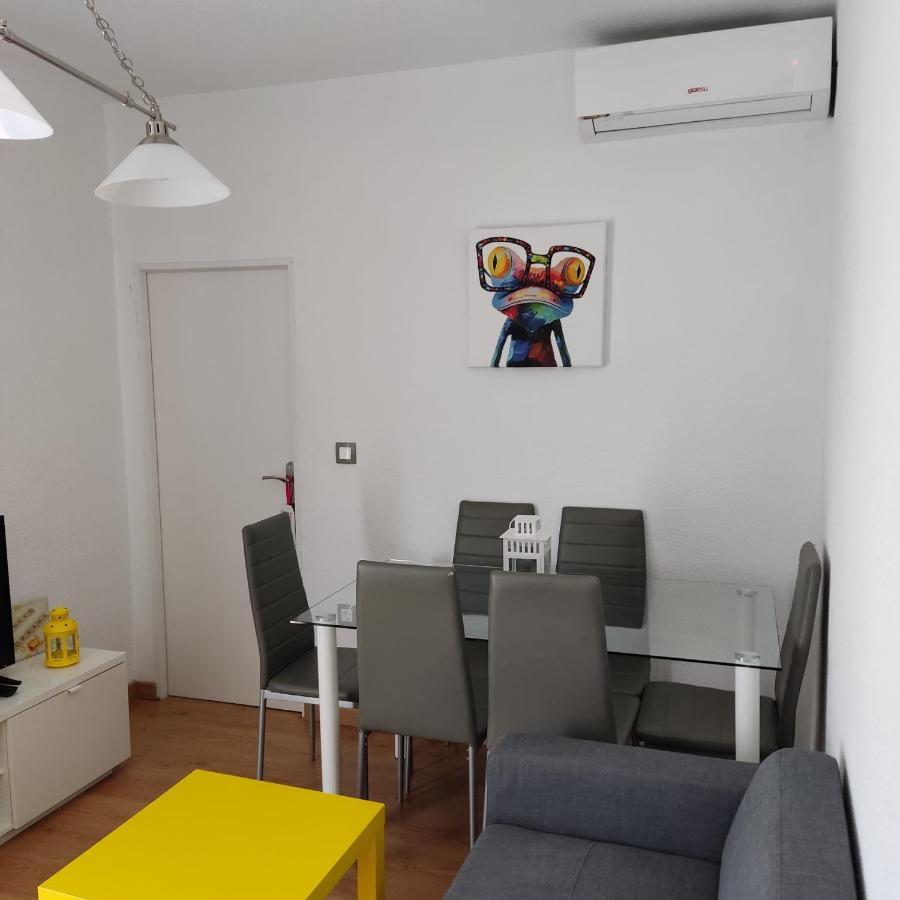 Guimar Esencia En El Corazon De La Juderia Apartment Cordoba Ngoại thất bức ảnh