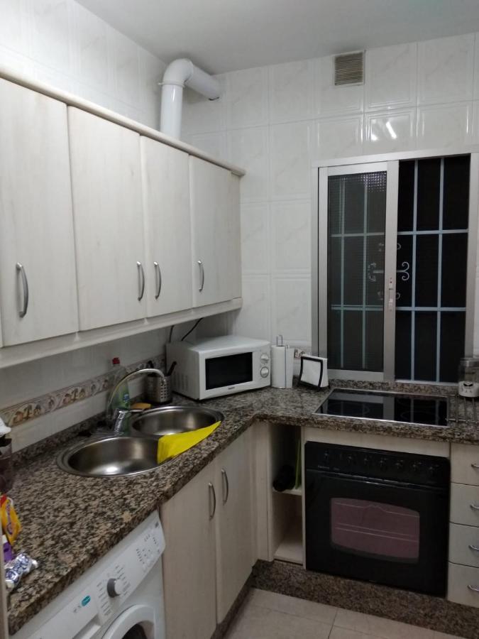 Guimar Esencia En El Corazon De La Juderia Apartment Cordoba Ngoại thất bức ảnh