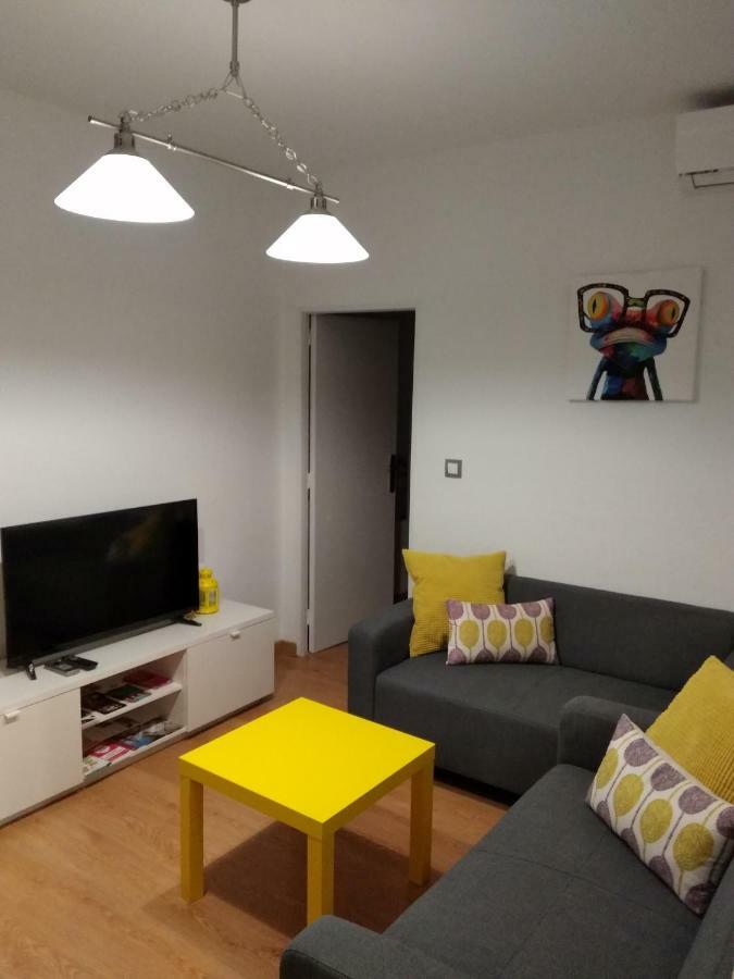 Guimar Esencia En El Corazon De La Juderia Apartment Cordoba Ngoại thất bức ảnh
