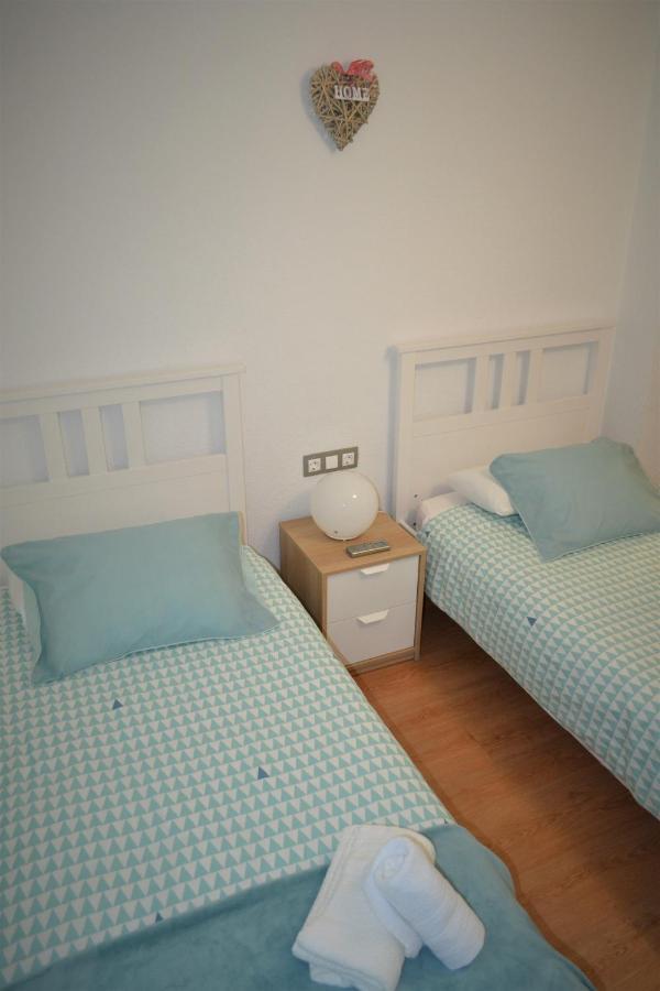 Guimar Esencia En El Corazon De La Juderia Apartment Cordoba Ngoại thất bức ảnh