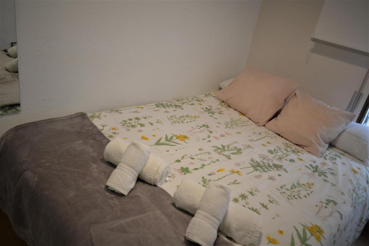 Guimar Esencia En El Corazon De La Juderia Apartment Cordoba Ngoại thất bức ảnh